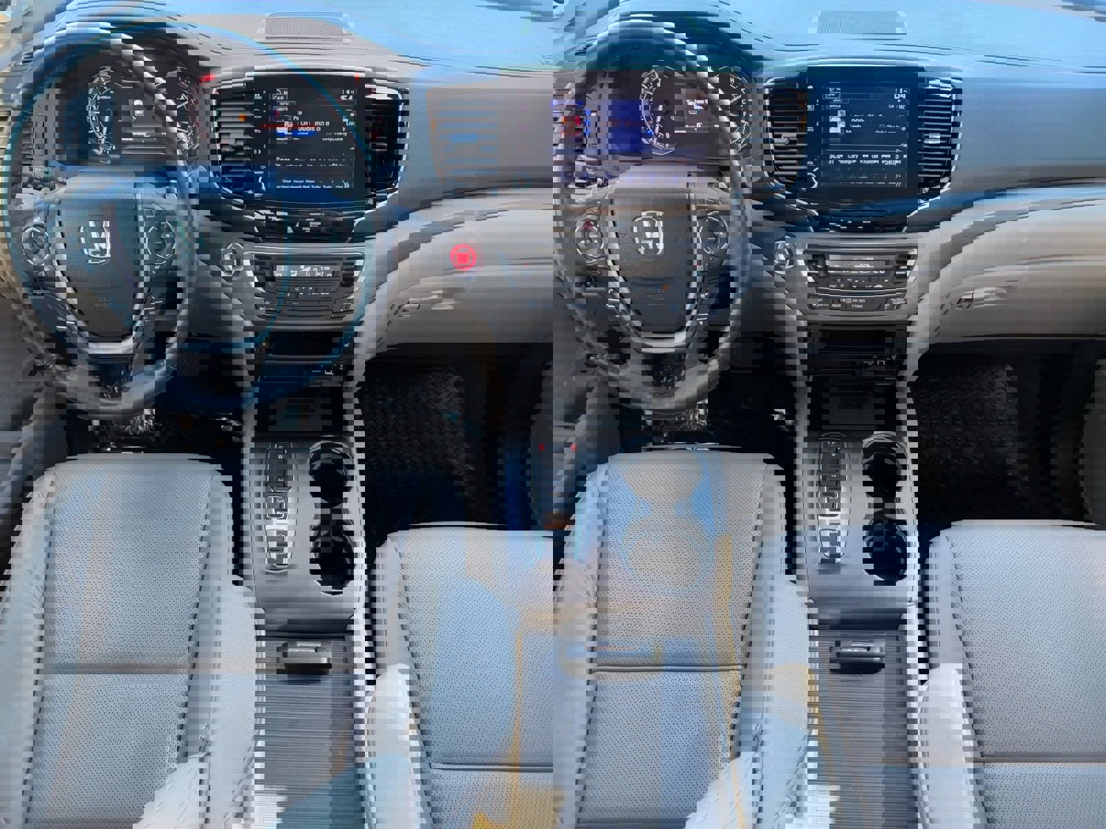 Used 2022 Honda Ridgeline RTL-E image 14