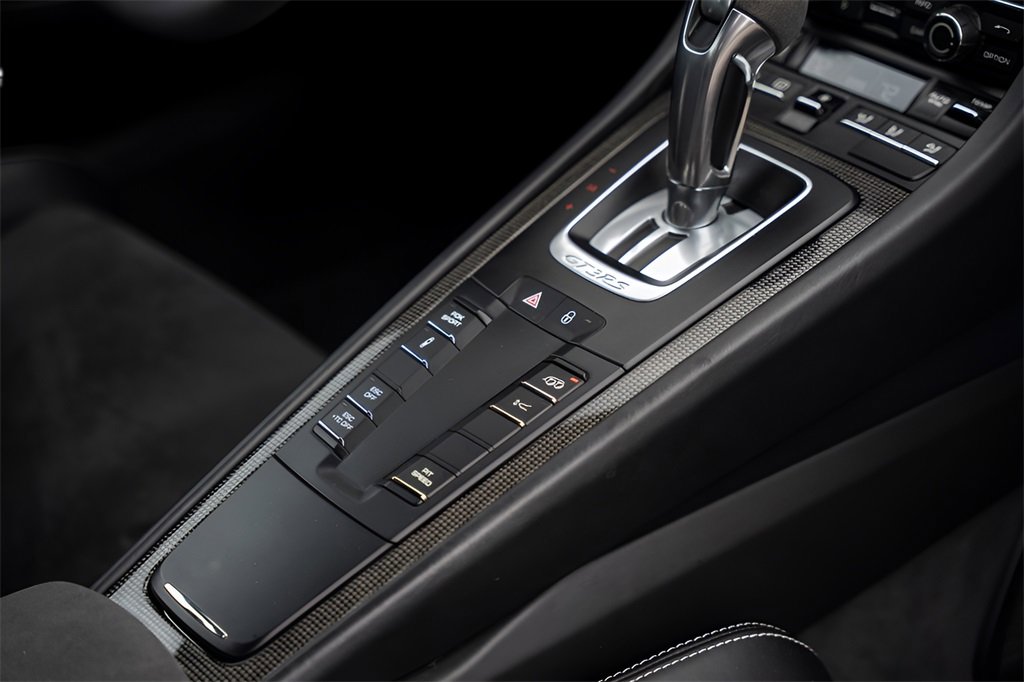 Used 2016 Porsche 911 GT3 RS image 42