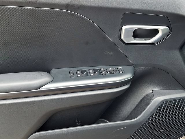 New 2026 Kia K4 FWD image 8