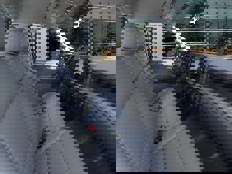 New 2026 Ford F550 image 11