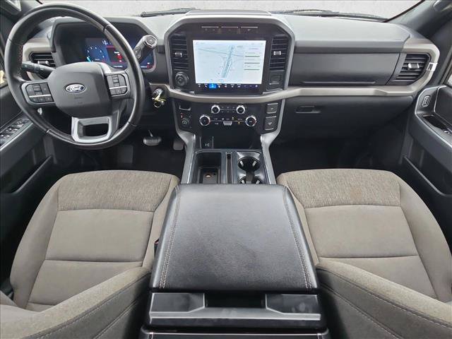 Used 2024 Ford F150 XLT w/ Mobile Office Package AWD/4WD image 18