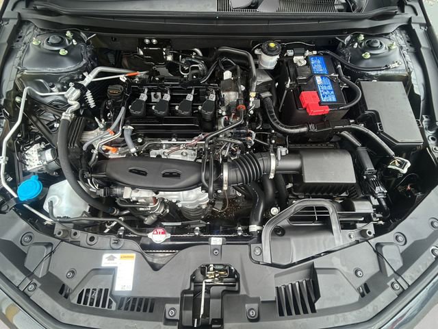 Used 2024 Honda Accord EX image 33