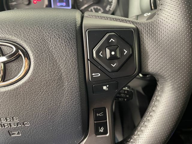 Used 2019 Toyota Tacoma TRD Off-Road RWD image 11