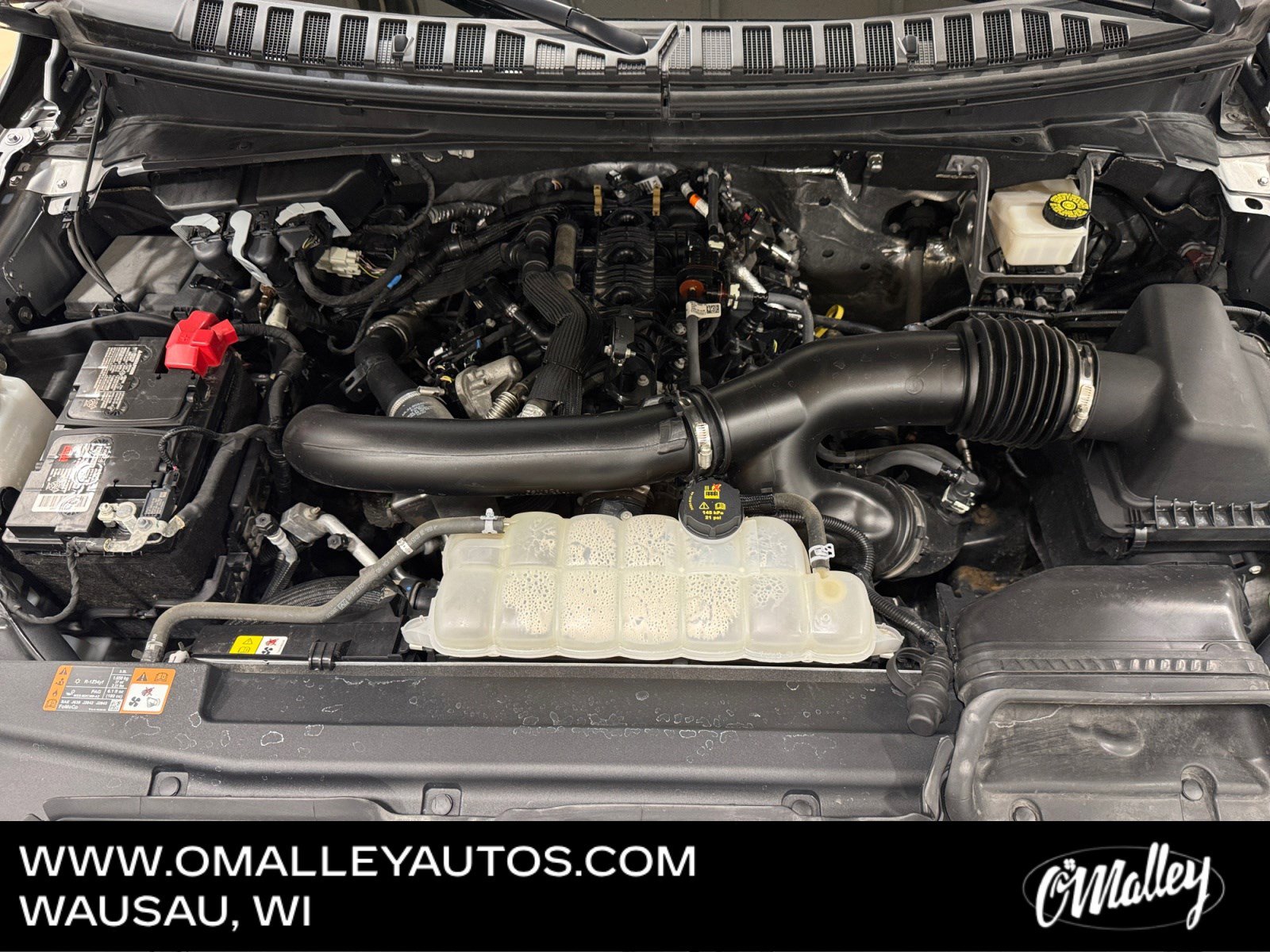 Used 2023 Ford Expedition Max Platinum image 25