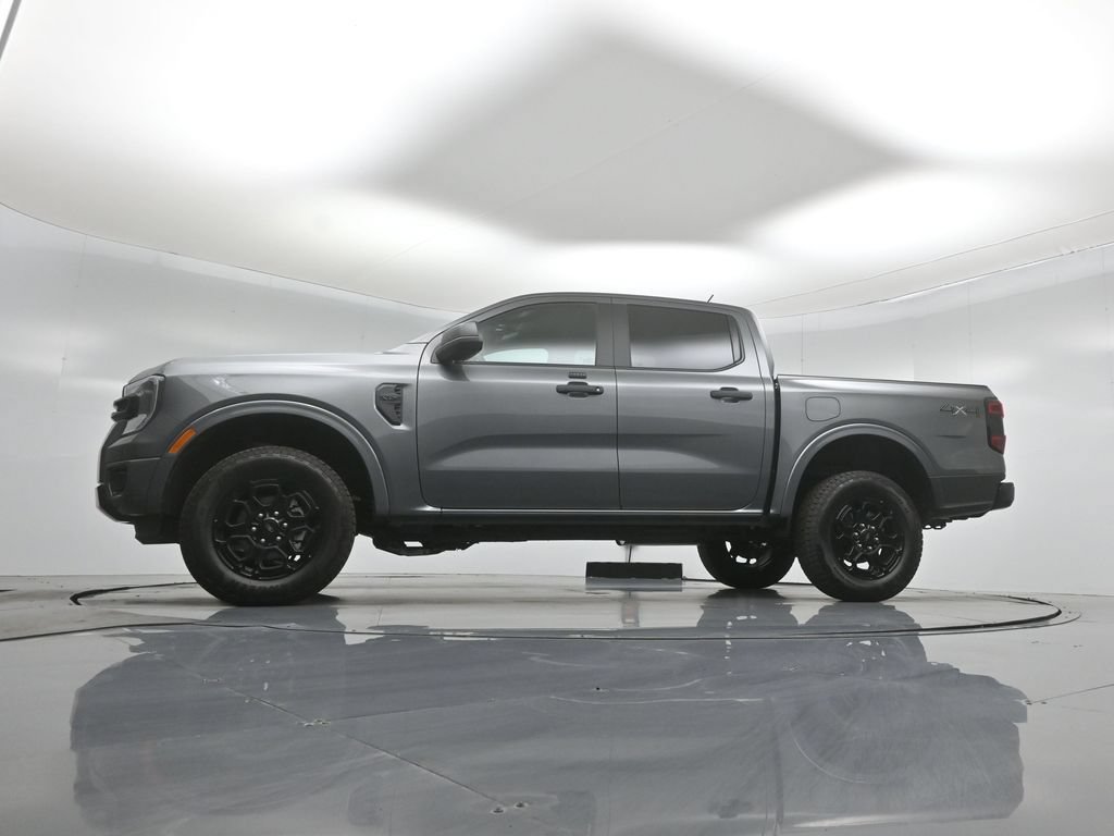 New 2026 Ford Ranger XLT w/ Equipment Group 301A High AWD/4WD image 46