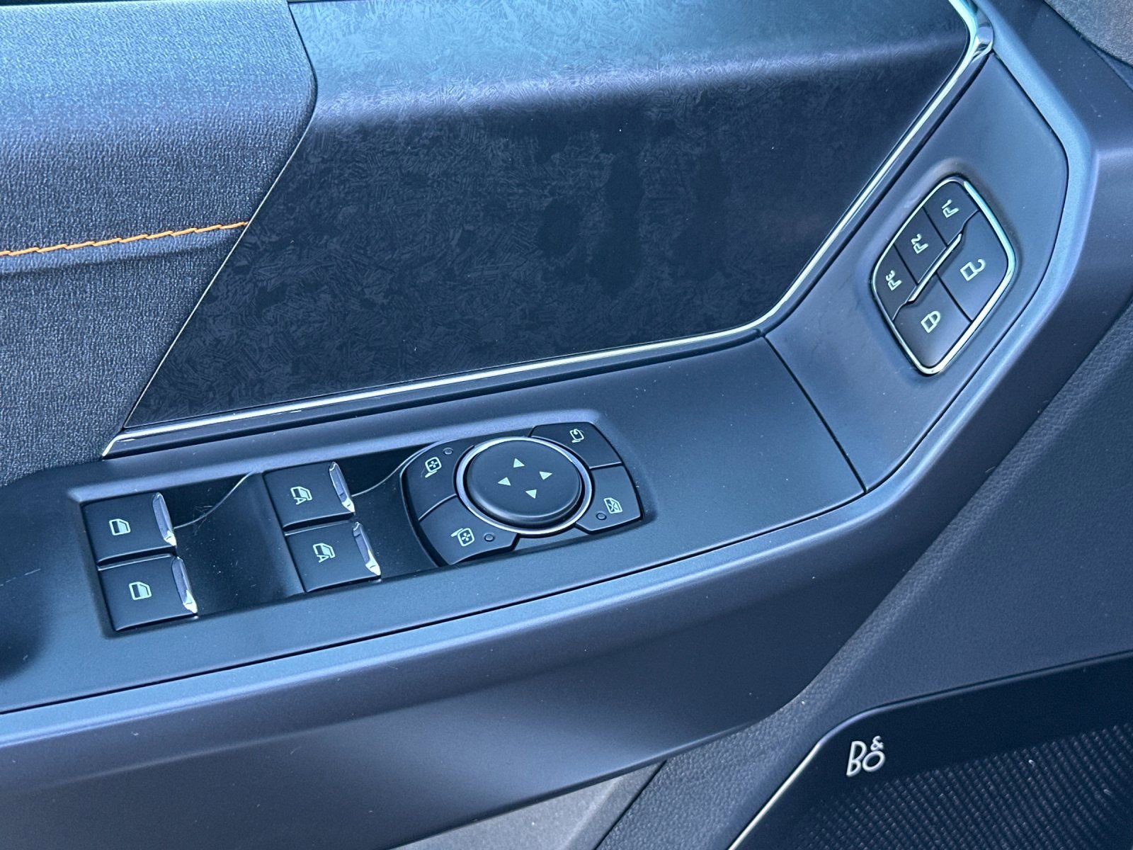 New 2025 Ford F150 Tremor w/ Equipment Group 402A High image 12