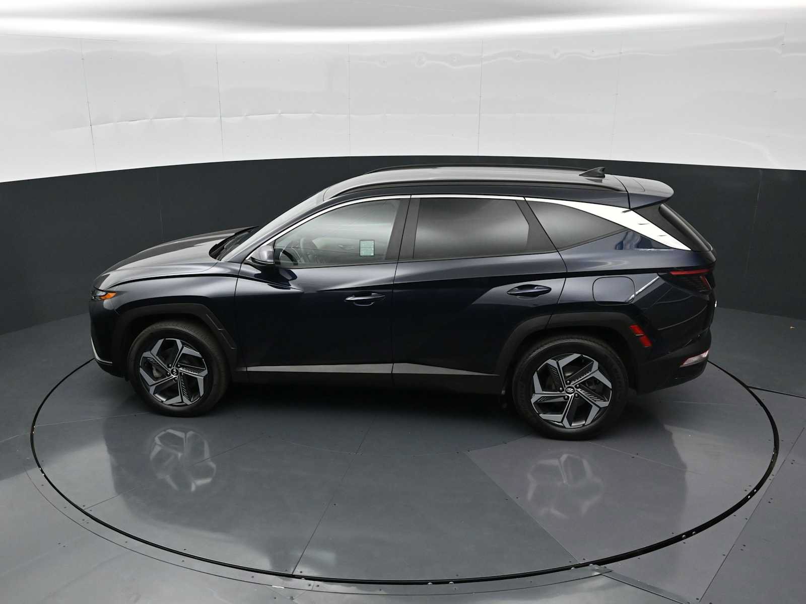 Used 2023 Hyundai Tucson SEL AWD/4WD image 23