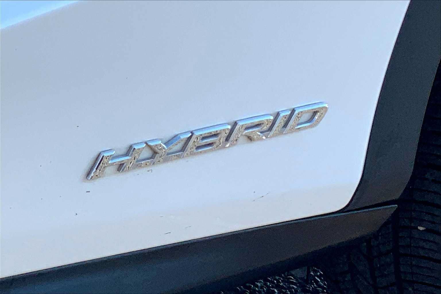 Used 2020 Lexus RX 450hL AWD w/ Premium Package image 9