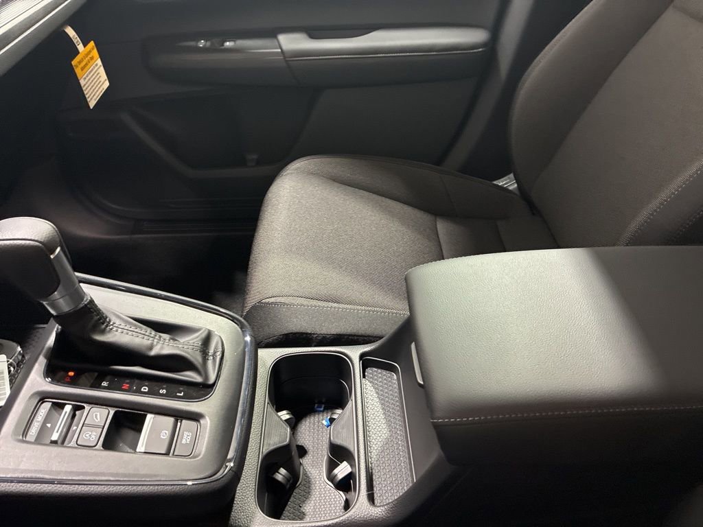 New 2026 Honda CR-V EX image 23