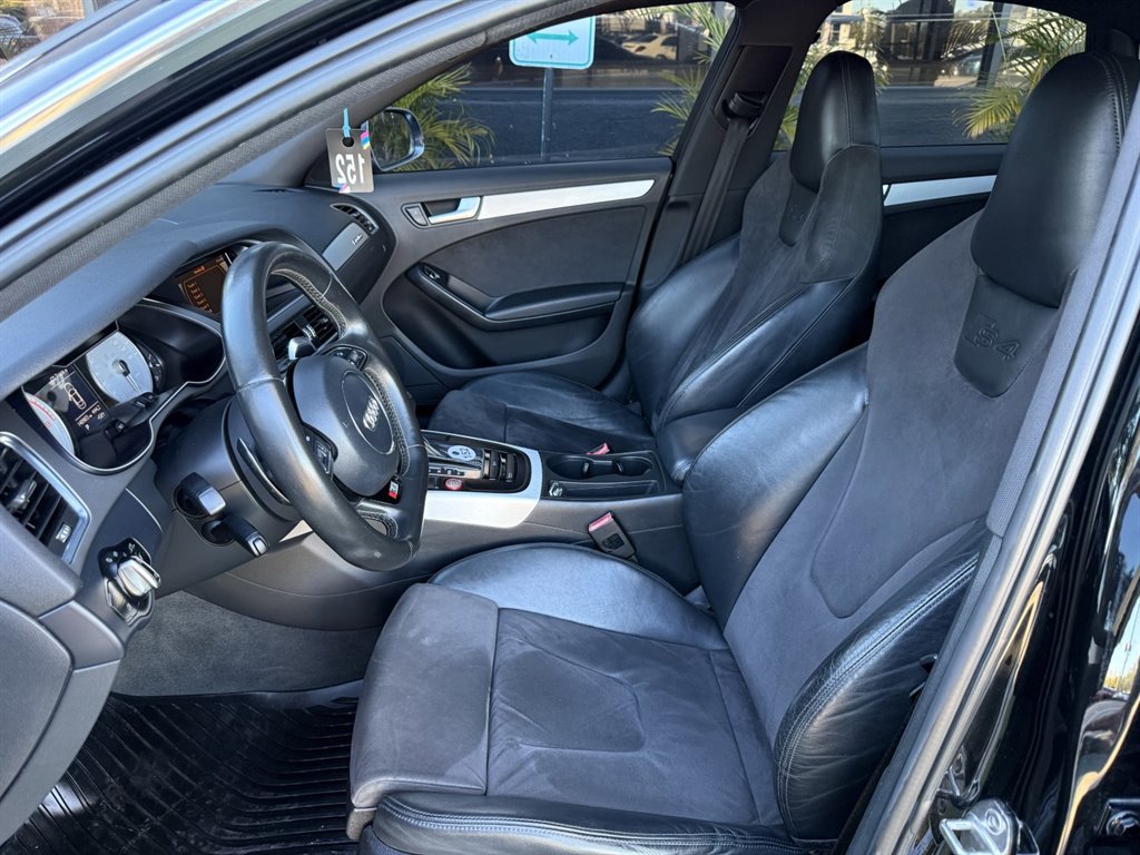 Used 2015 Audi S4 Premium Plus image 13