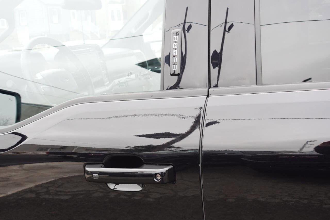 Used 2024 Ford F150 XLT w/ Equipment Group 302A MID image 15