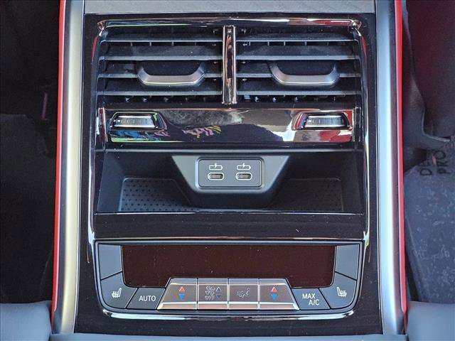 New 2026 BMW 840i image 16