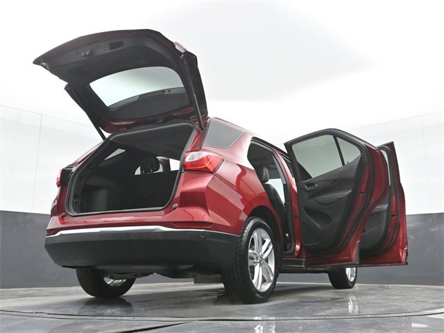 Used 2019 Chevrolet Equinox Premier image 60