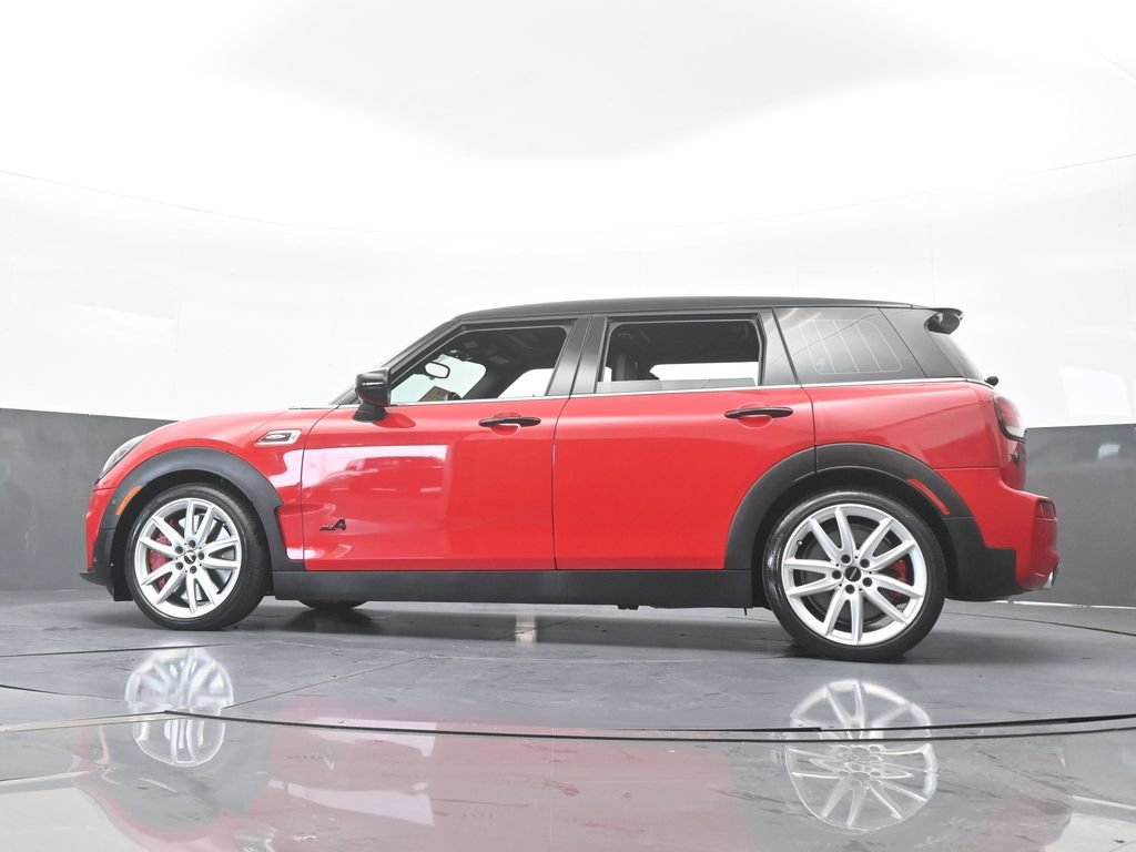 Used 2023 MINI Cooper Clubman John Cooper Works AWD/4WD image 54