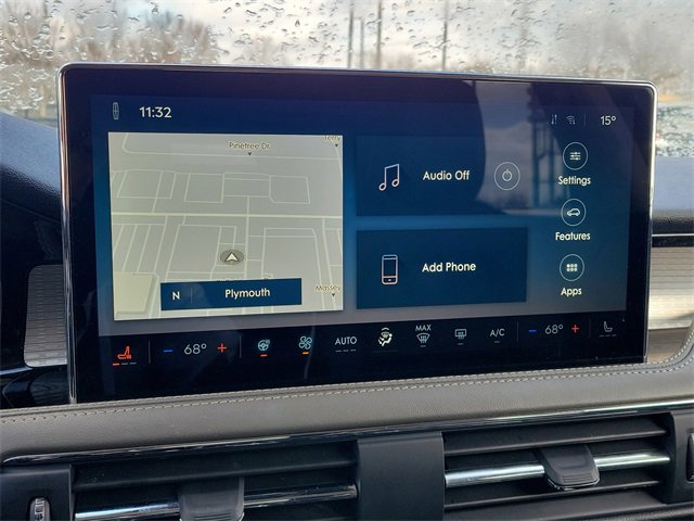 Certified 2023 Lincoln Corsair AWD w/ Equipment Group 101A image 19