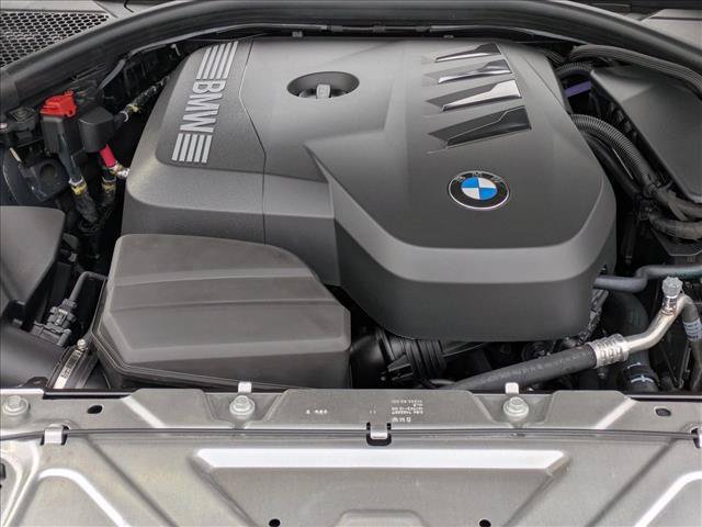 Certified 2026 BMW 330i xDrive Sedan w/ Premium Package AWD/4WD image 18