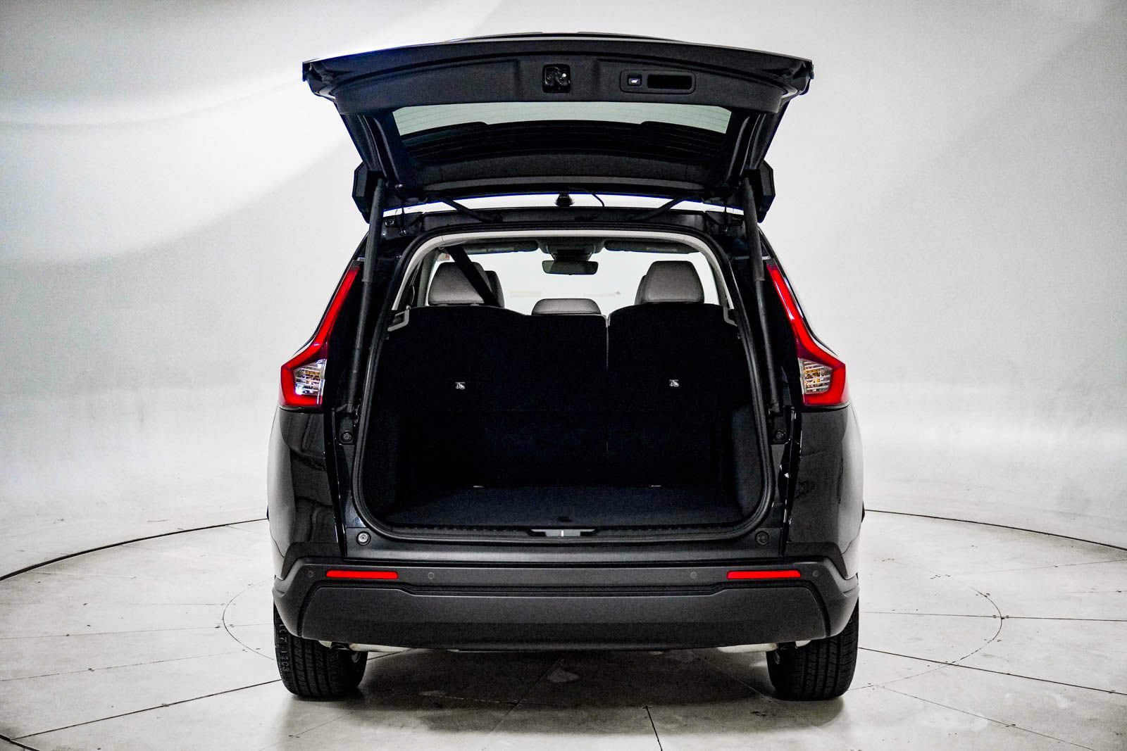 Certified 2024 Honda CR-V EX-L image 8
