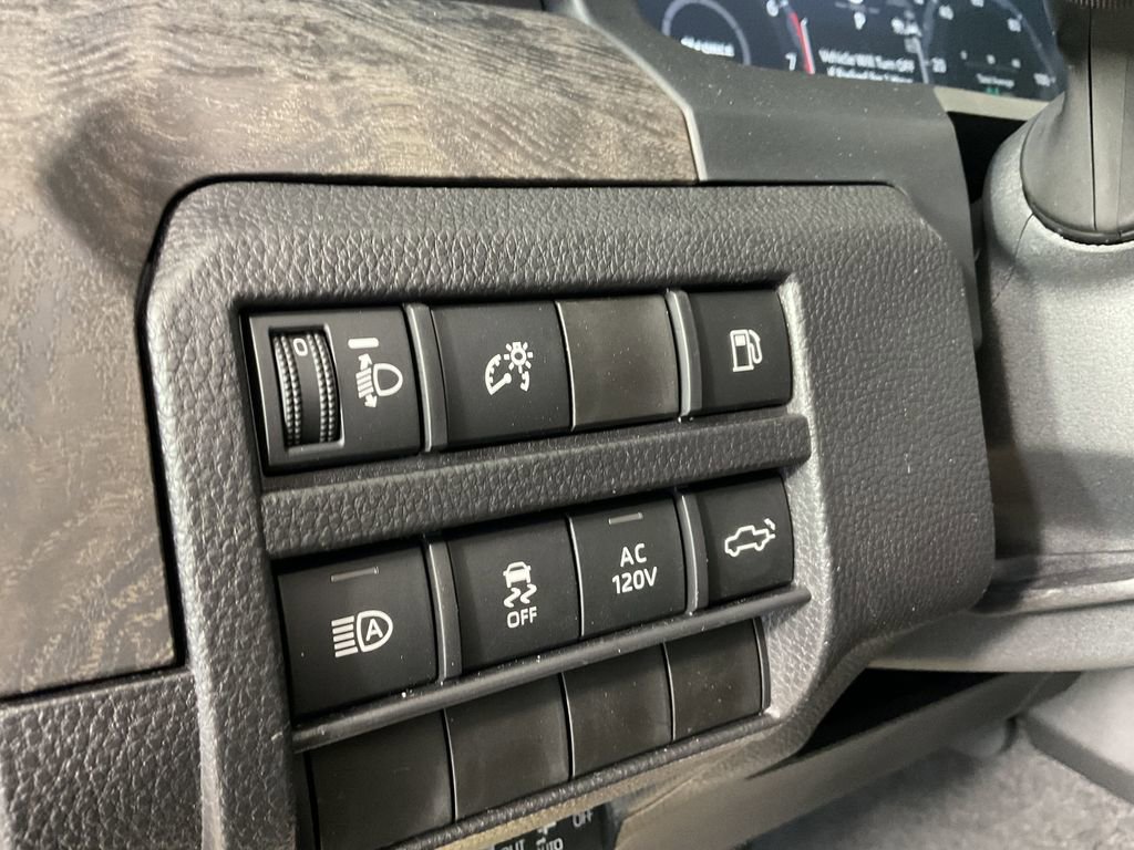New 2026 Toyota Tacoma Limited image 17