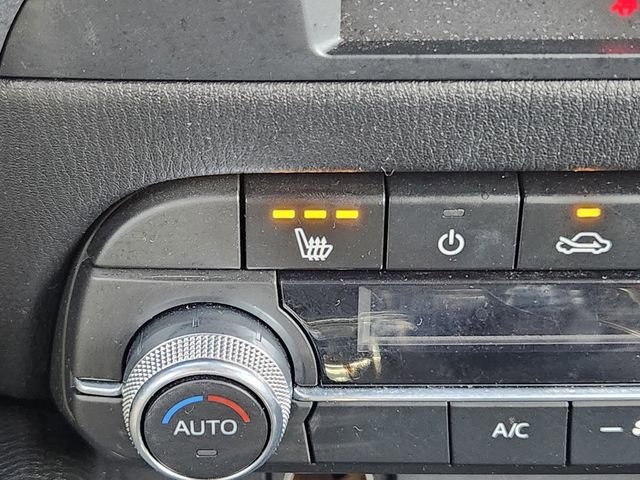 Certified 2023 MAZDA CX-5 AWD 2.5 S w/ Preferred Package image 23