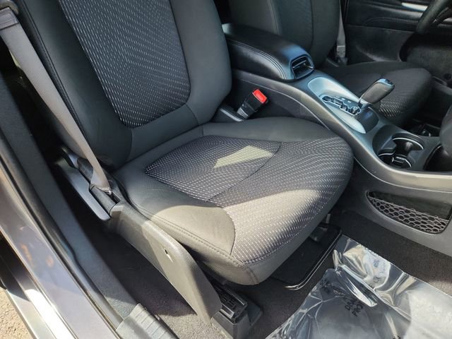 Used 2019 Dodge Journey SE w/ Blacktop Package image 24