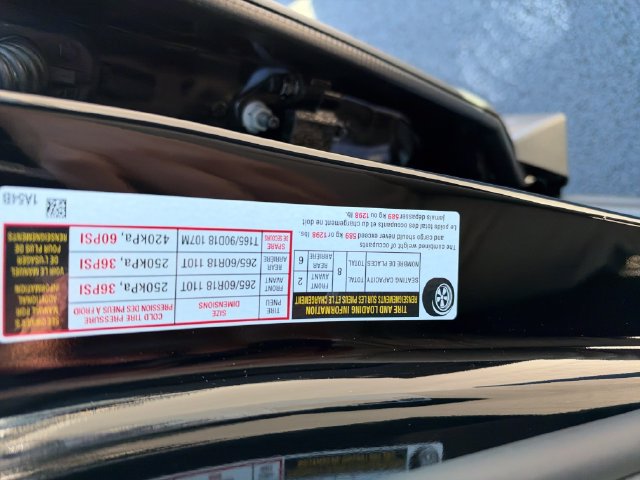 New 2026 Nissan Pathfinder Rock Creek AWD/4WD image 26