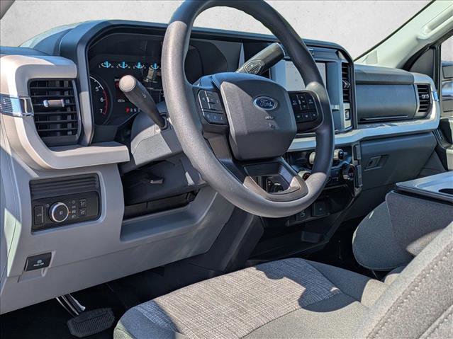 Certified 2026 Ford F250 XLT w/ FX4 Off-Road Package image 10