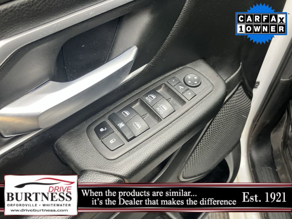 Used 2022 RAM 1500 Big Horn image 13