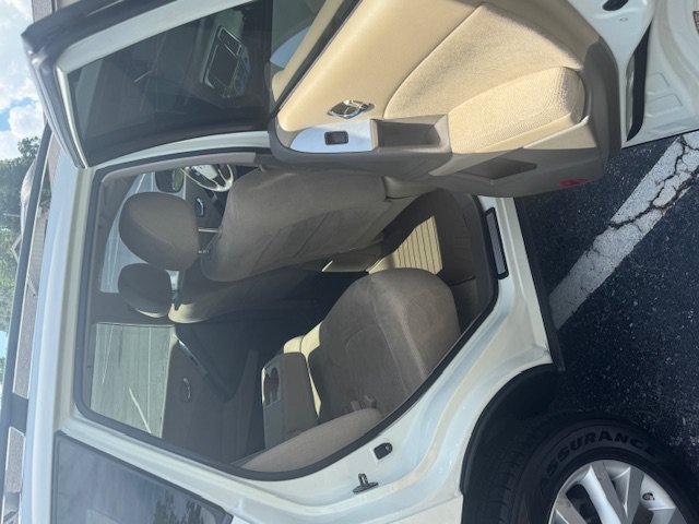 Used 2014 Nissan Murano SV AWD/4WD image 9