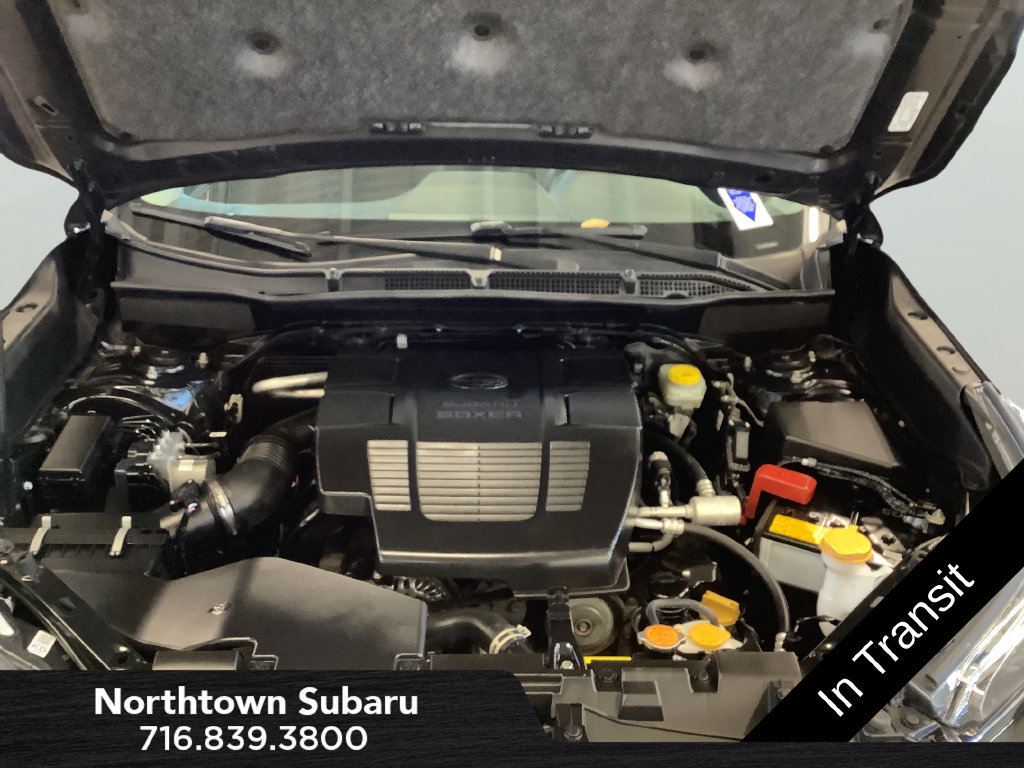 Certified 2023 Subaru Forester Premium AWD/4WD image 26