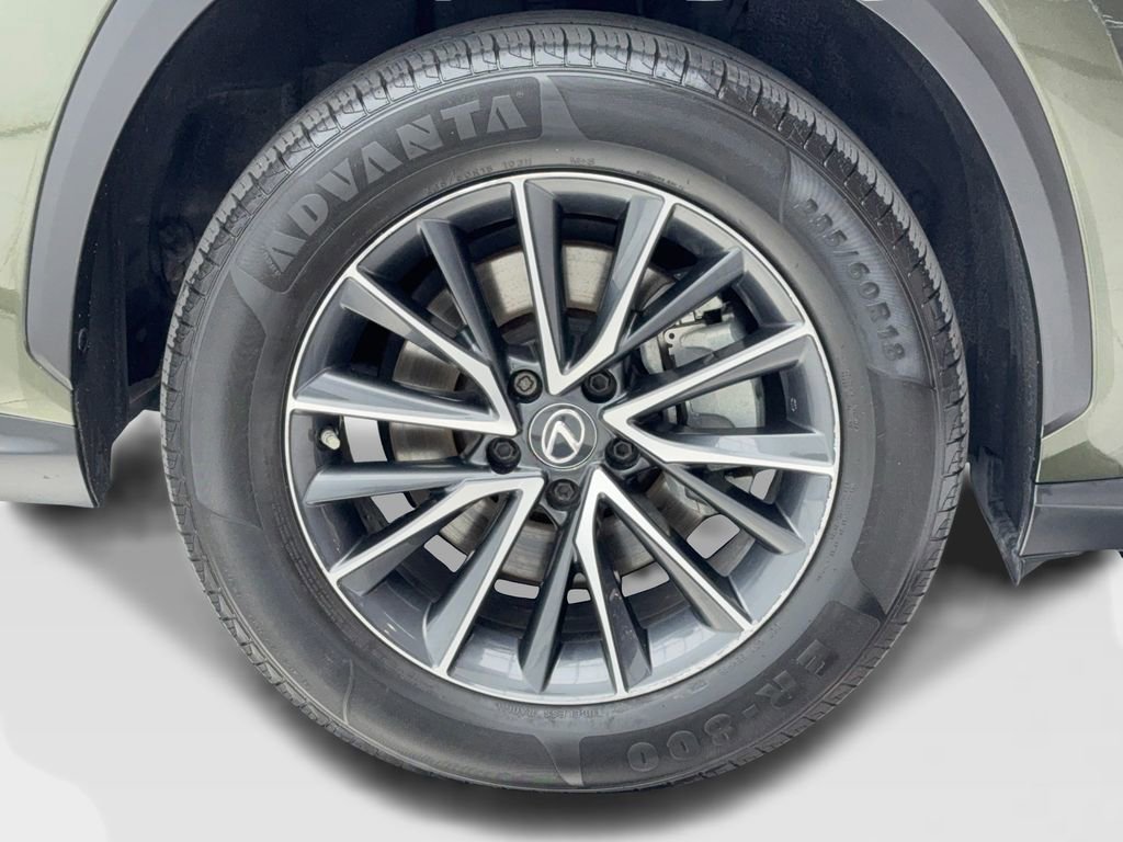 Used 2022 Lexus NX 350 AWD image 48