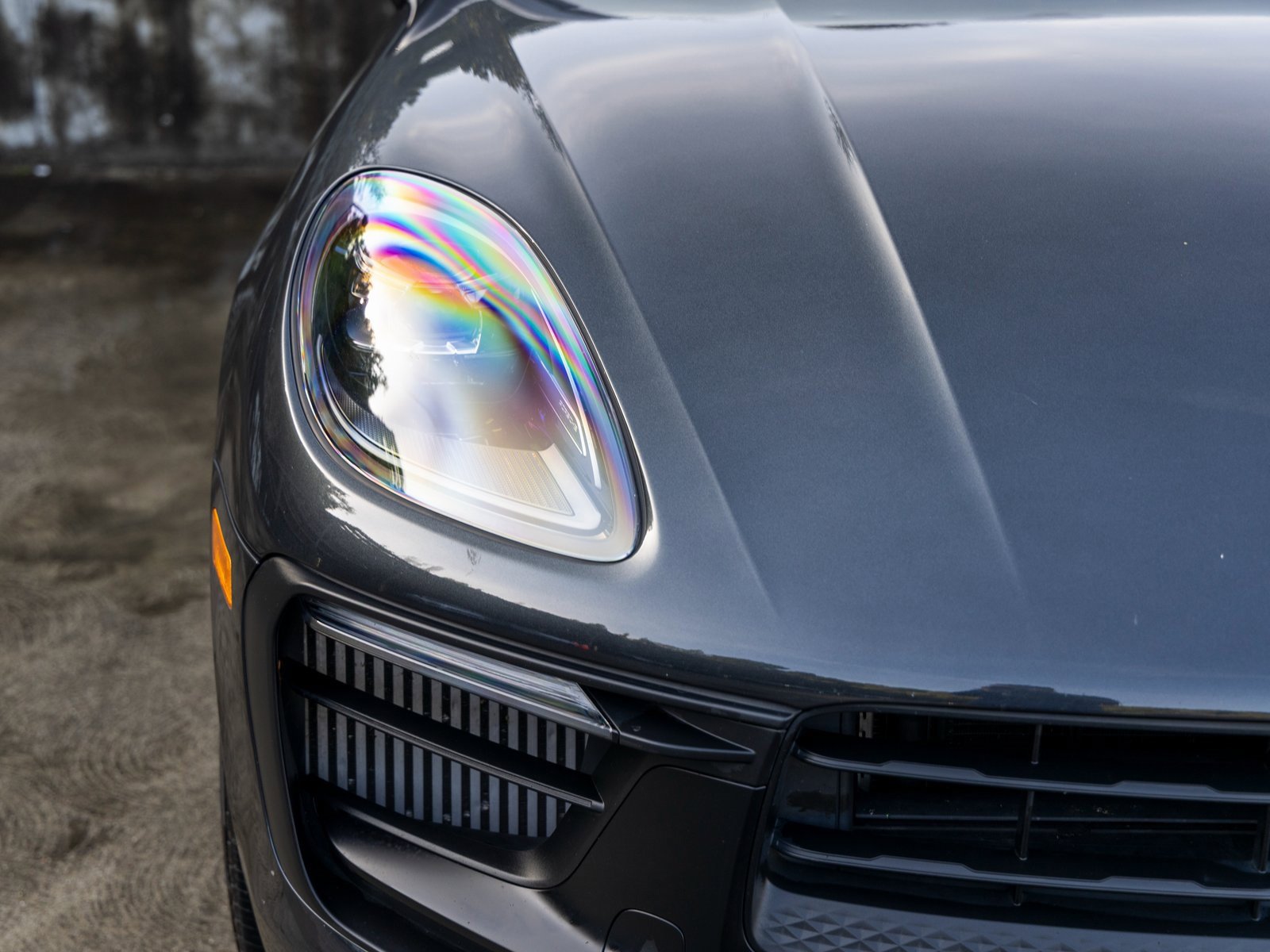 Certified 2023 Porsche Macan GTS image 17