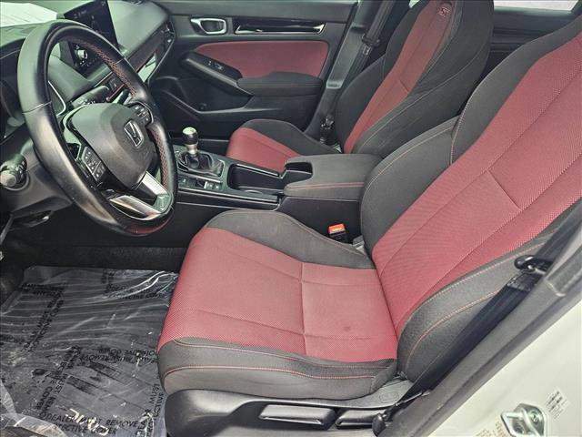 Used 2022 Honda Civic Si image 15