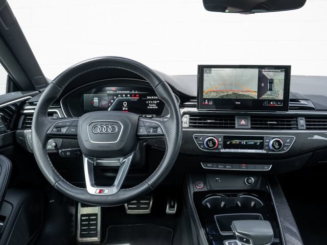 Certified 2023 Audi S5 Premium Plus AWD/4WD image 22