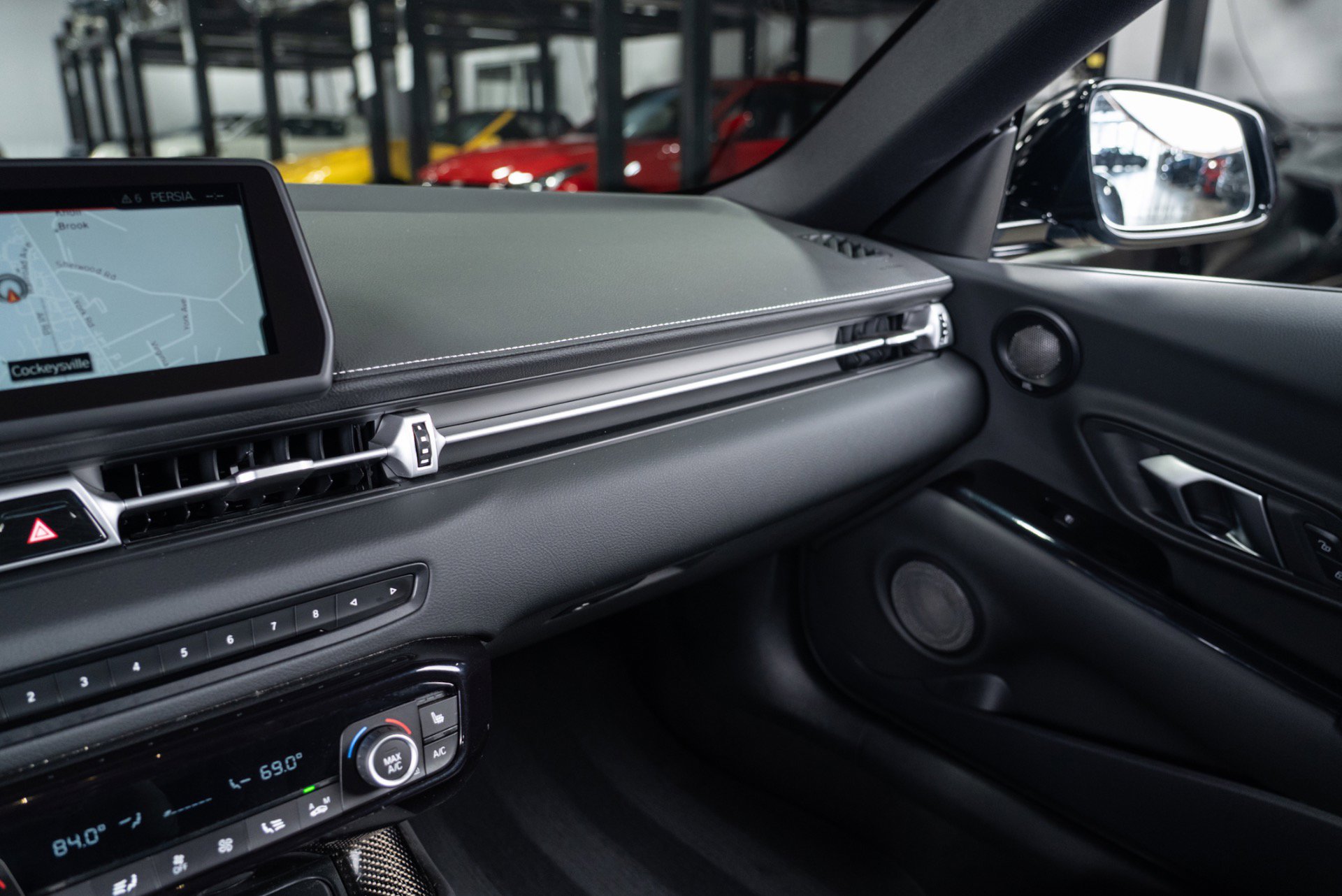 Used 2024 Toyota Supra RWD image 53