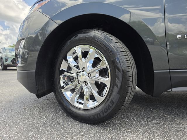 Used 2019 Chevrolet Equinox LS w/ LS Convenience Package FWD image 33