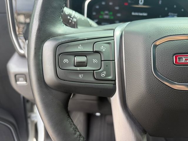 Used 2023 GMC Sierra 1500 Elevation w/ Elevation Premium Package RWD image 6