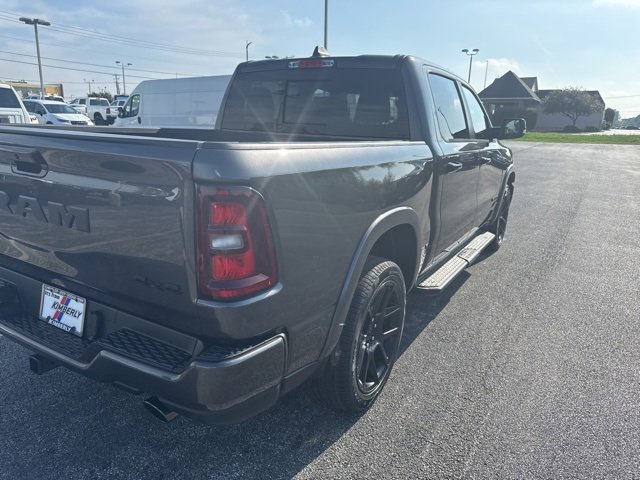 New 2026 RAM 1500 Laramie image 8