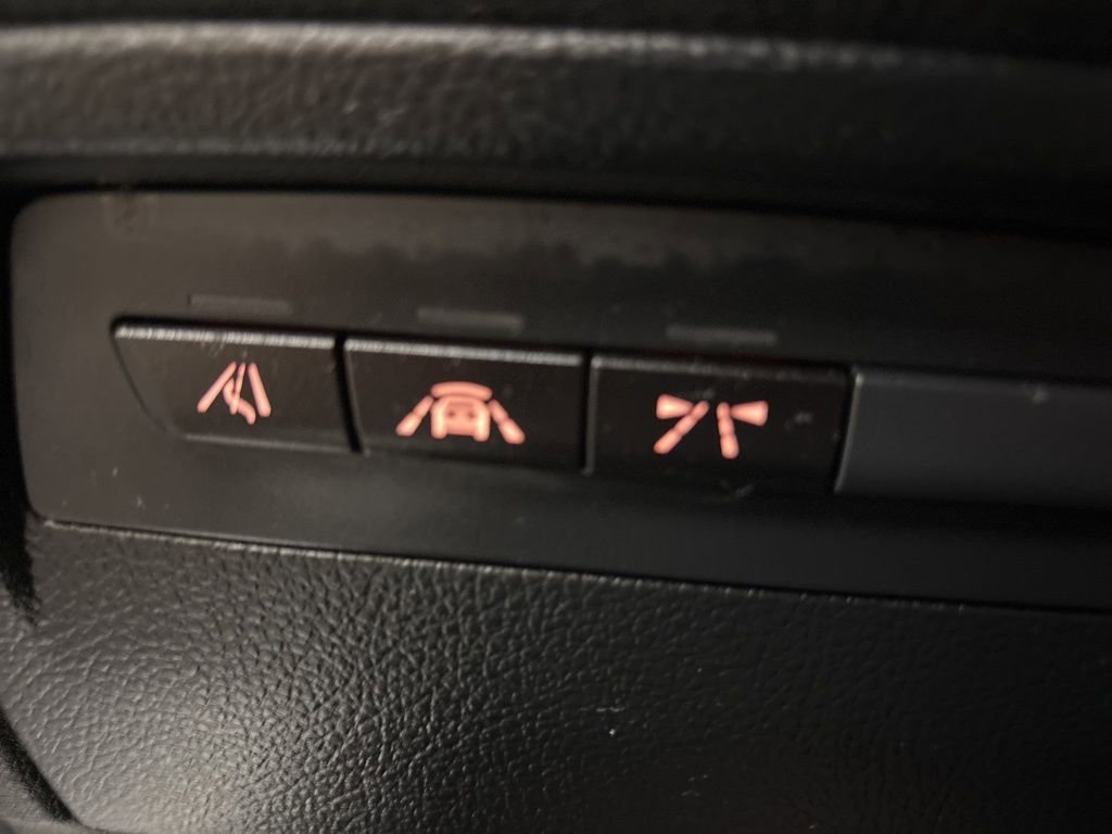 Used 2015 BMW 328d xDrive Sedan image 20