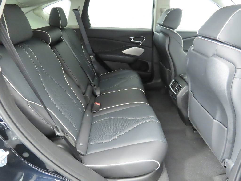 New 2026 Acura RDX SH-AWD w/ Advance Package image 22