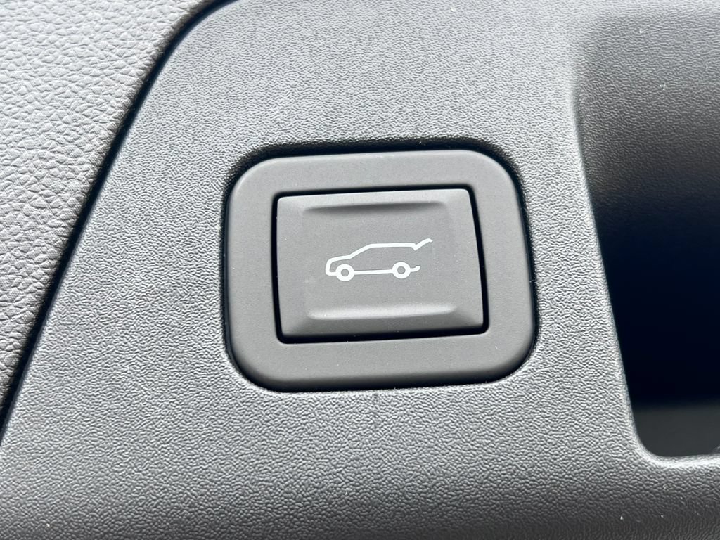 New 2026 Buick Envision Sport Touring AWD/4WD image 36