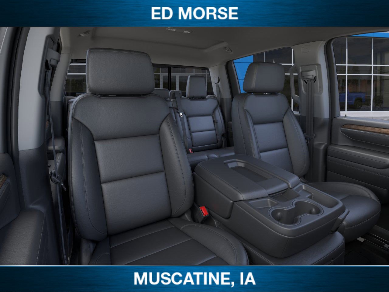 New 2026 Chevrolet Silverado 2500 LT image 16