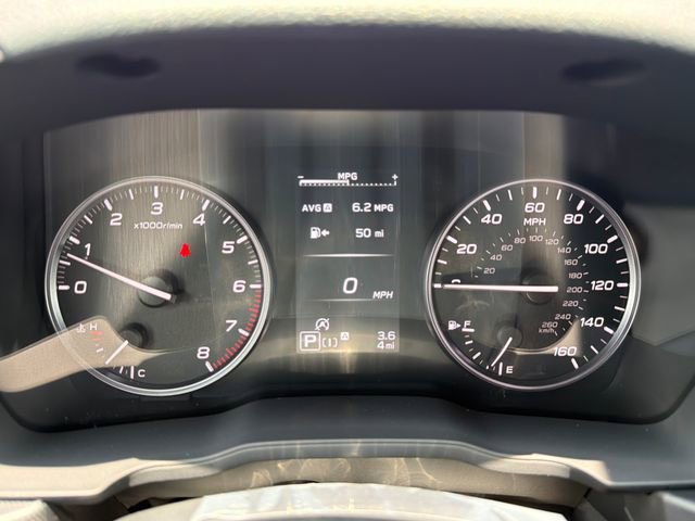 New 2026 Subaru Forester Premium AWD/4WD image 11