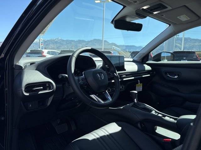 New 2026 Honda HR-V EX-L image 10