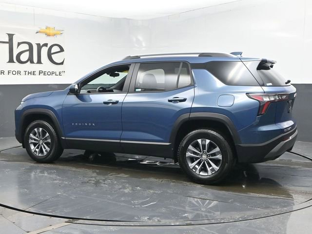 Used 2026 Chevrolet Equinox LT image 51