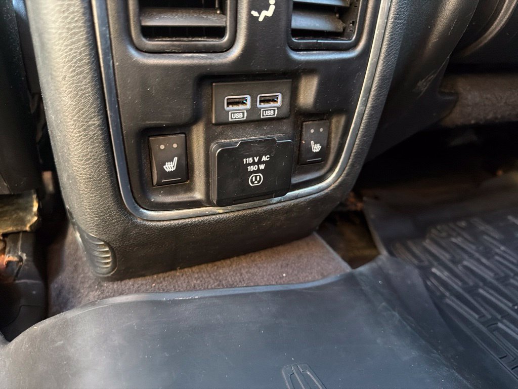Used 2018 Dodge Durango Citadel AWD/4WD image 12