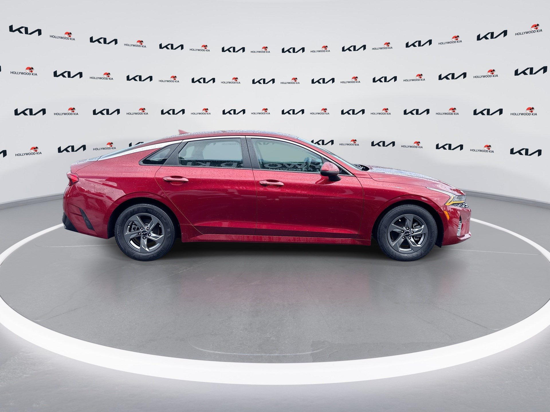 Used 2023 Kia K5 LXS FWD image 9