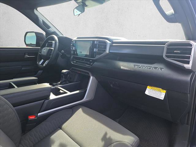 Used 2025 Toyota Tundra SR5 w/ TRD Off-Road Package image 17