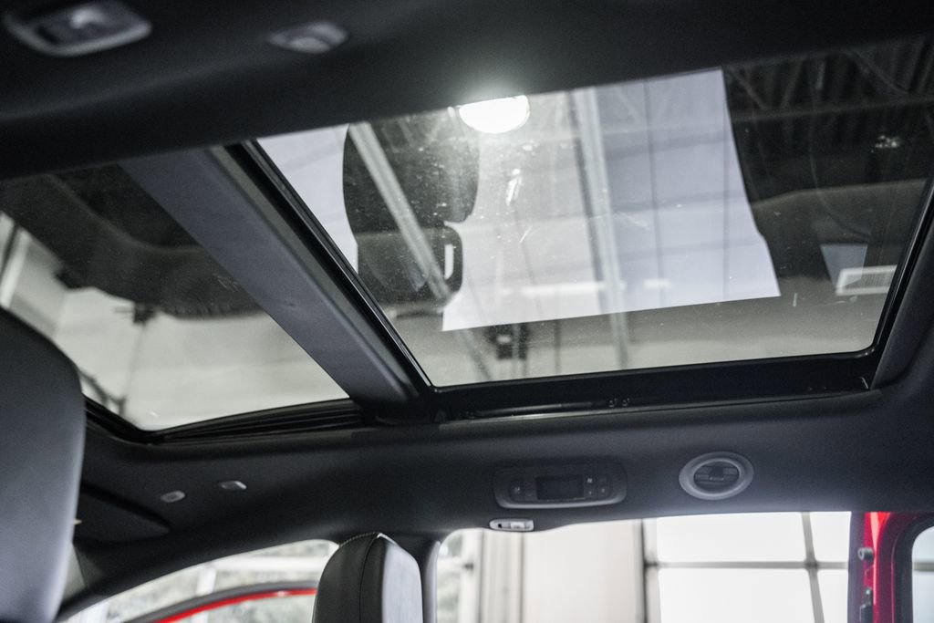 New 2026 Chrysler Pacifica Select image 30