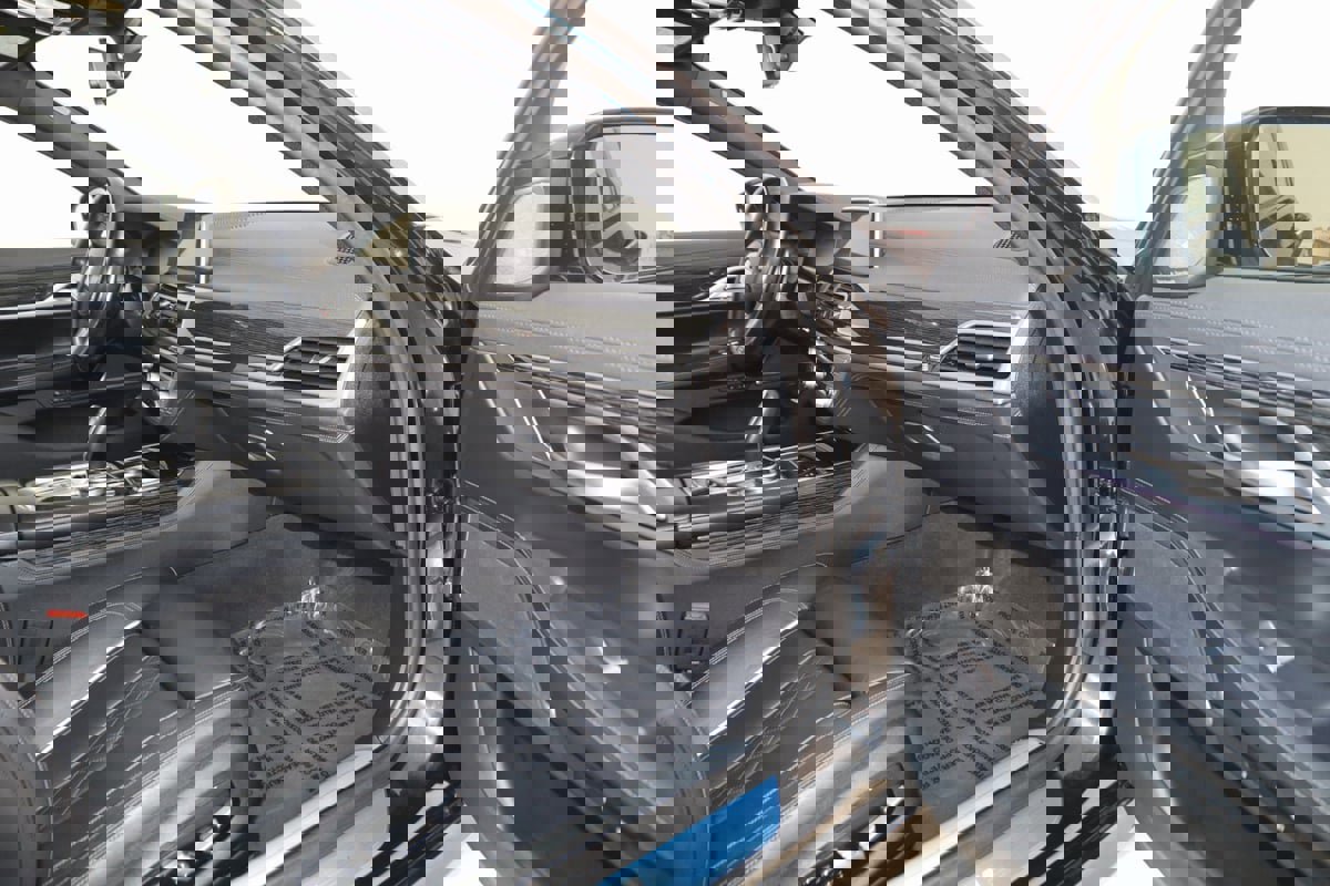 Used 2022 BMW 750i xDrive w/ M Sport Package image 57