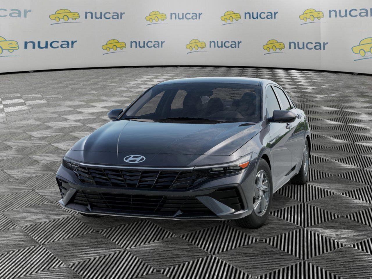 New 2026 Hyundai Elantra SE FWD image 6